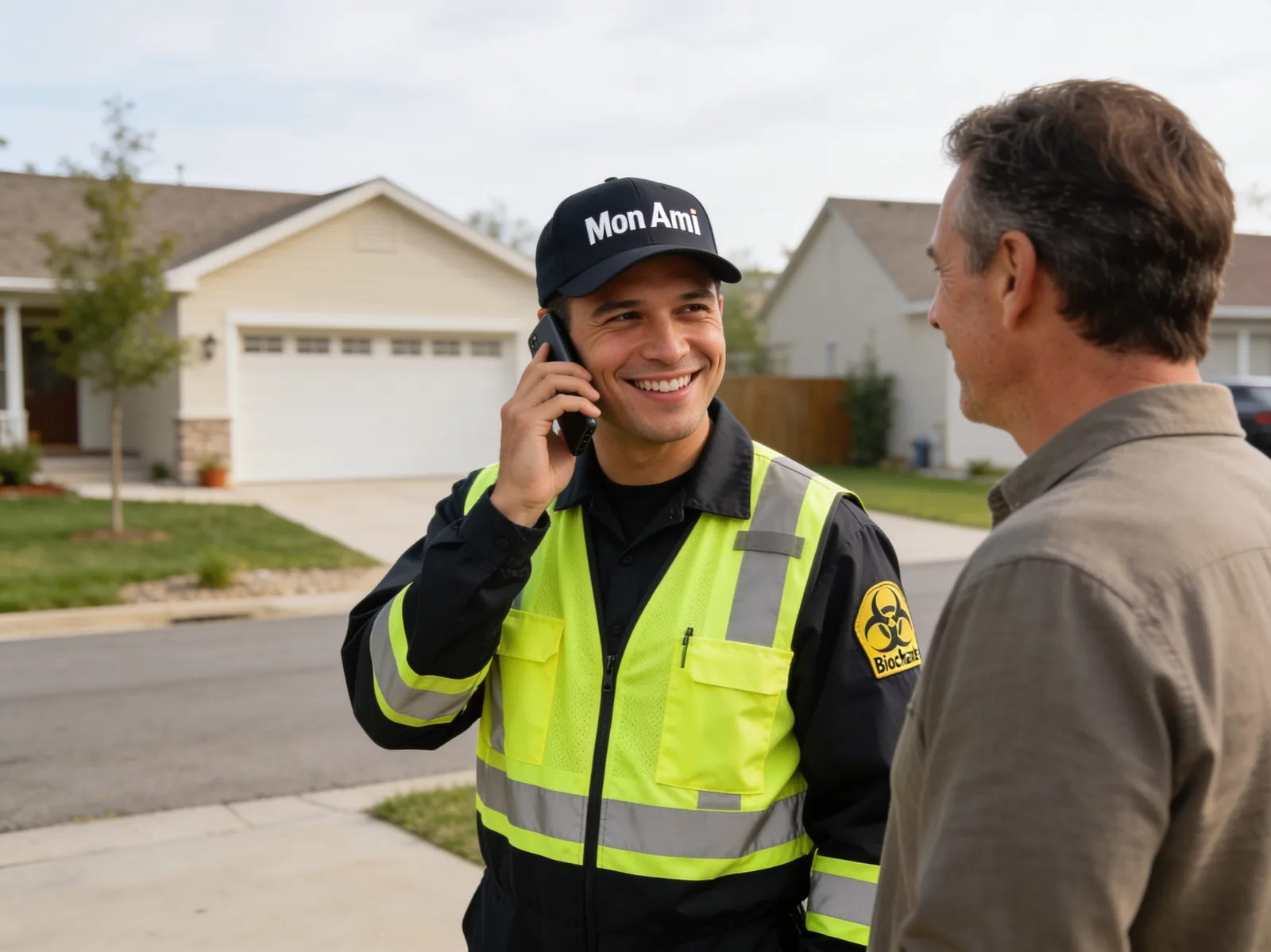 Sewage Cleanup Holman, NM FAQs